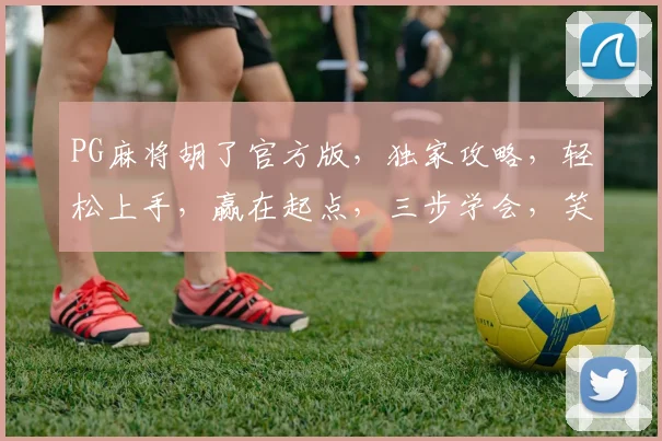 PG麻将胡了官方版，独家攻略，轻松上手，赢在起点，三步学会，笑傲江湖
