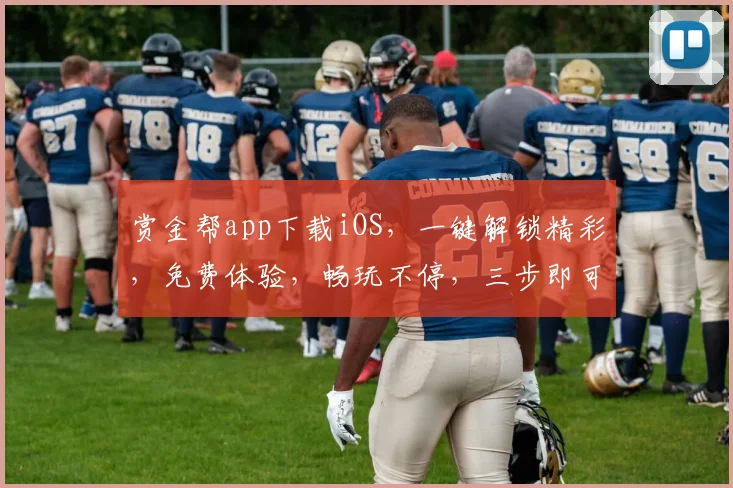 赏金帮app下载iOS，一键解锁精彩，免费体验，畅玩不停，三步即可完成，不容错过