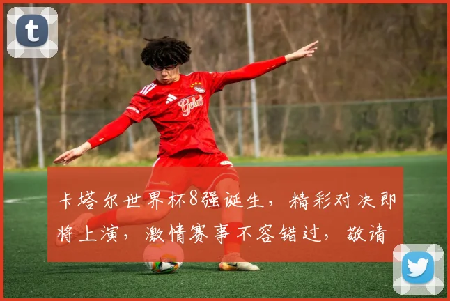 卡塔尔世界杯8强诞生，精彩对决即将上演，激情赛事不容错过，敬请期待