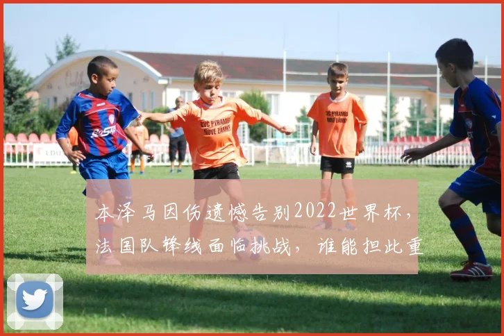 本泽马因伤遗憾告别2022世界杯，法国队锋线面临挑战，谁能担此重任